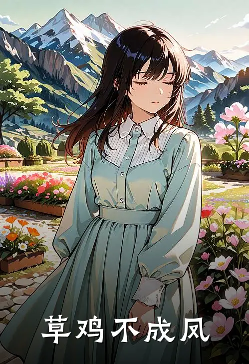 草鸡不成凤