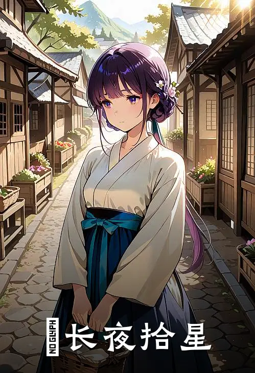 ​长夜拾星