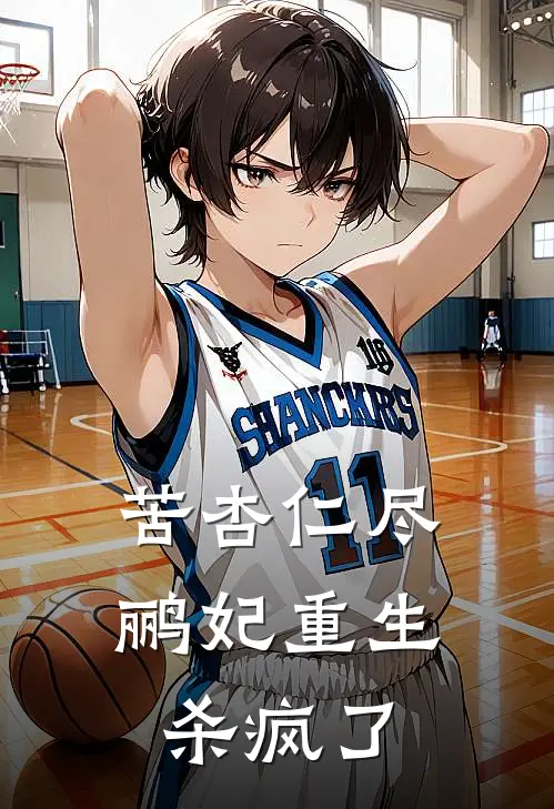 苦杏仁尽，鹂妃重生杀疯了