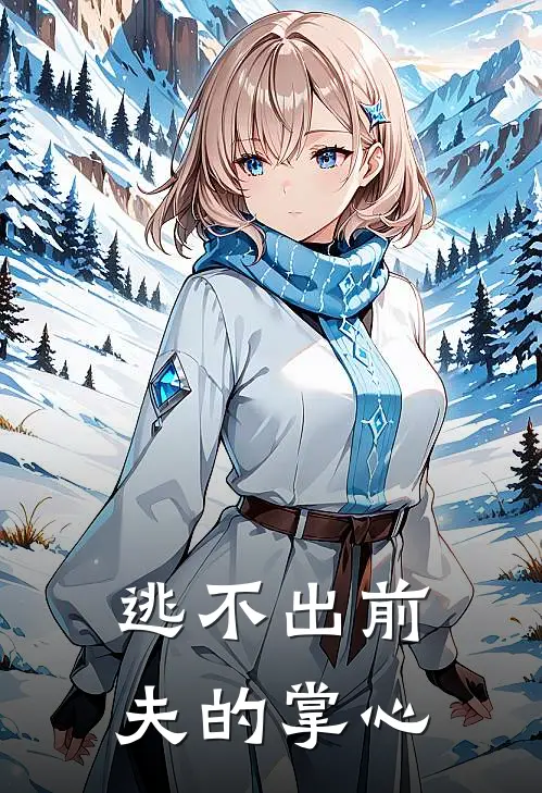 逃不出前夫的掌心