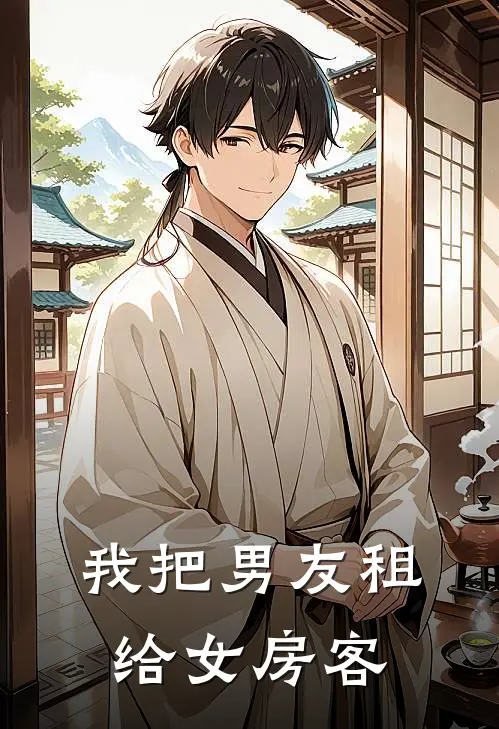 我把男友租给女房客