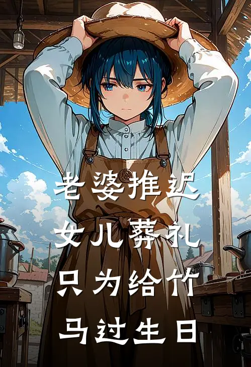 老婆推迟女儿葬礼，只为给竹马过生日