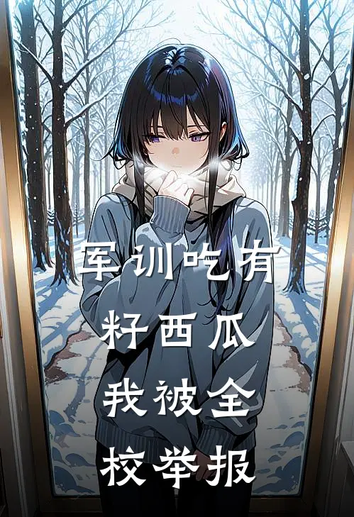 军训吃有籽西瓜，我被全校举报