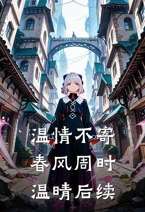 温情不寄春风周时温晴后续