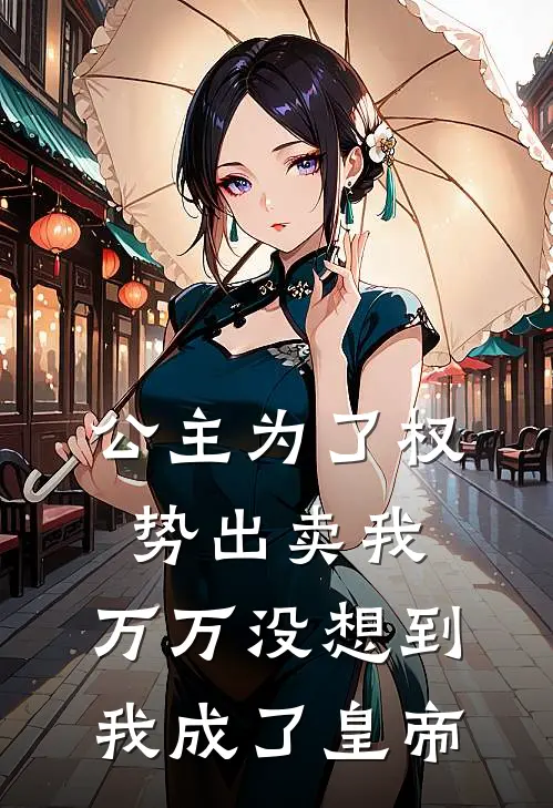 公主为了权势出卖我，万万没想到我成了皇帝
