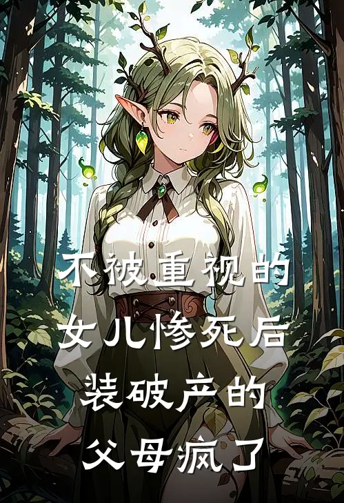 不被重视的女儿惨死后,装破产的父母疯了圆圆罗圆圆免费小说全文阅读_最新章节列表不被重视的女儿惨死后,装破产的父母疯了(圆圆罗圆圆)