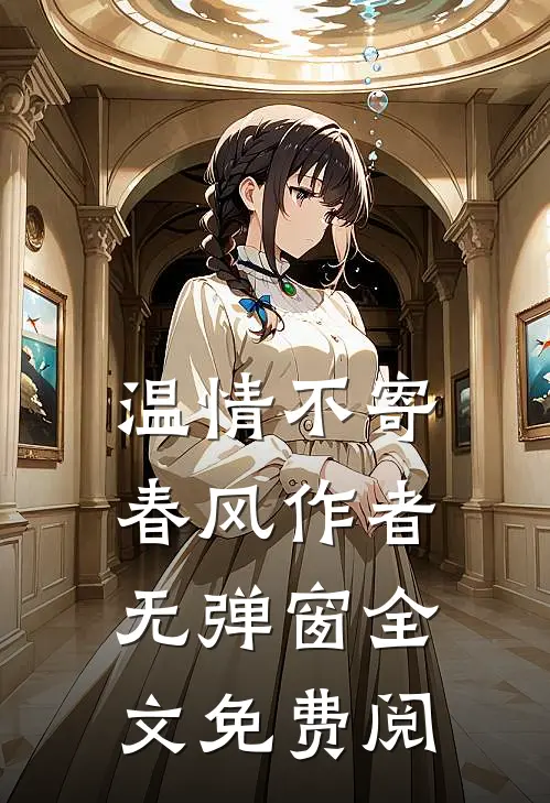 温情不寄春风作者无弹窗全文免费阅
