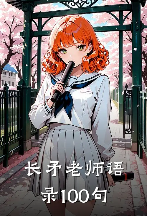 长矛老师语录100句
