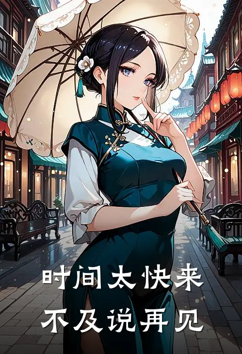 时间太快来不及说再见