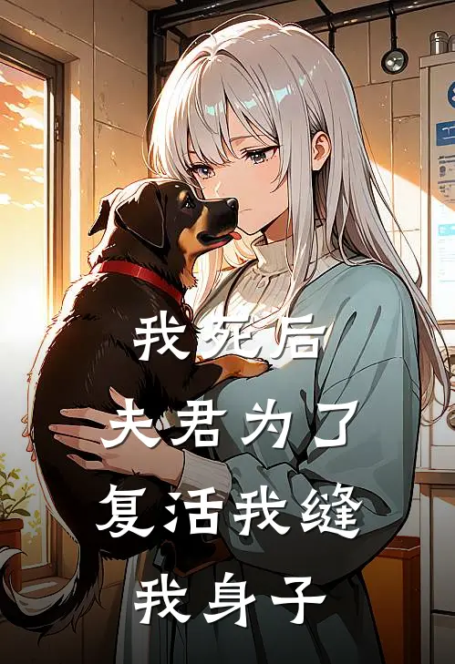 我死后，夫君为了复活我缝我身子云竹柳星阑无弹窗全文免费阅读_最新推荐小说我死后，夫君为了复活我缝我身子(云竹柳星阑)