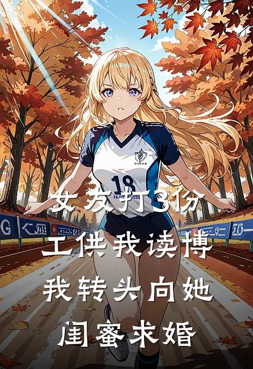 女友打3份工供我读博，我转头向她闺蜜求婚