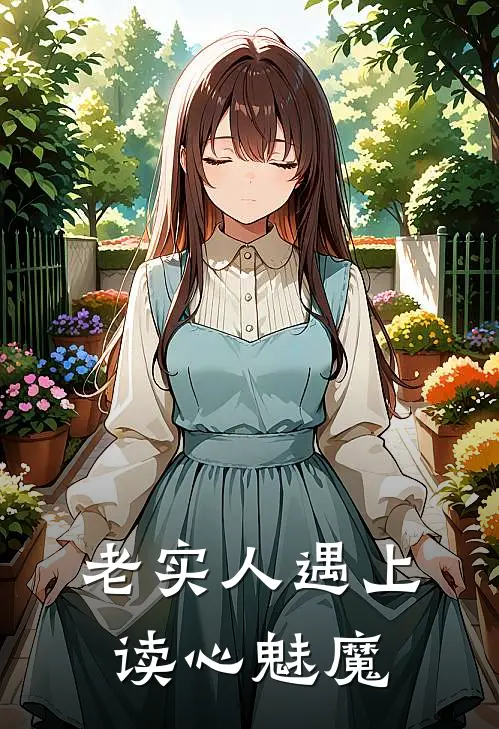 老实人遇上读心魅魔