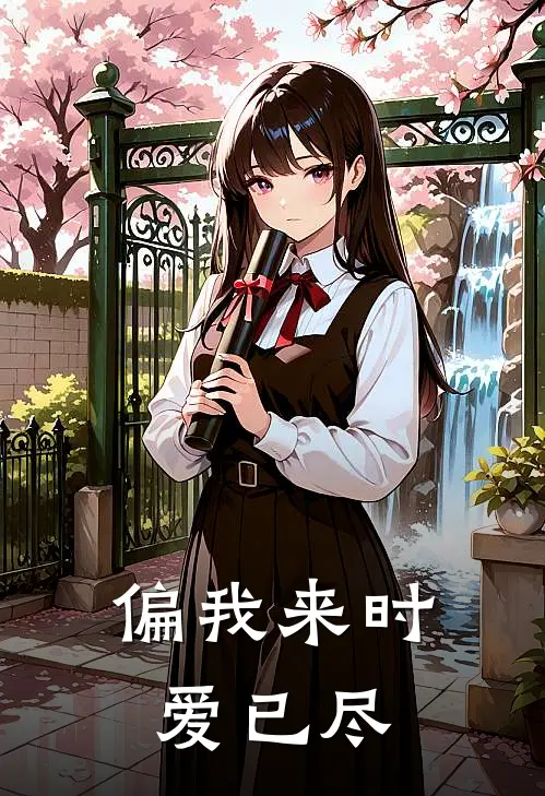 偏我来时爱已尽