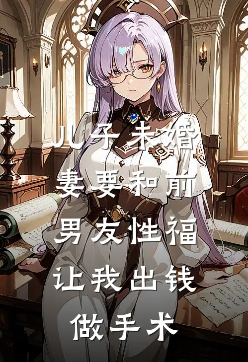 儿子未婚妻要和前男友性福，让我出钱做手术何沐林海热门的小说_免费小说儿子未婚妻要和前男友性福，让我出钱做手术(何沐林海)