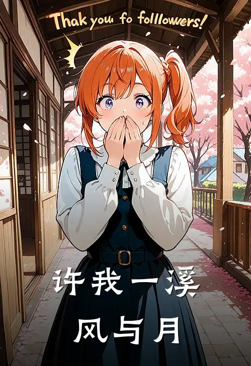 许我一溪风与月