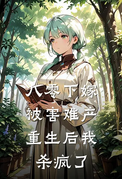 八零下嫁被害难产，重生后我杀疯了