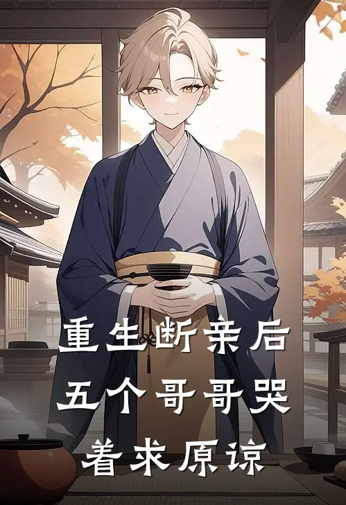 重生断亲后，五个哥哥哭着求原谅