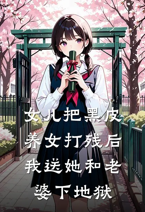 女儿把黑皮养女打残后，我送她和老婆下地狱(江若柠姜书禾)最新小说_免费阅读完整版小说女儿把黑皮养女打残后，我送她和老婆下地狱(江若柠姜书禾)