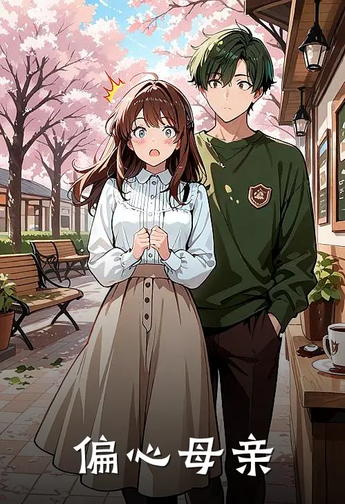 偏心母亲王佳鹿宁完整版小说_小说完结推荐偏心母亲(王佳鹿宁)