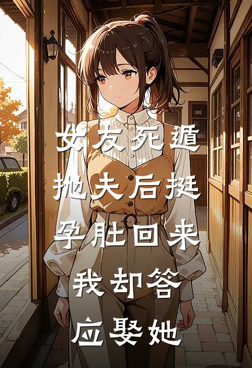 女友死遁抛夫后挺孕肚回来，我却答应娶她