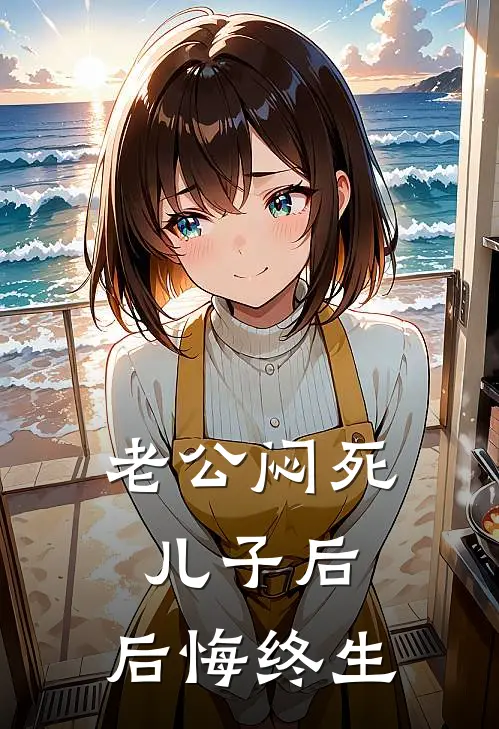 老公闷死儿子后，后悔终生