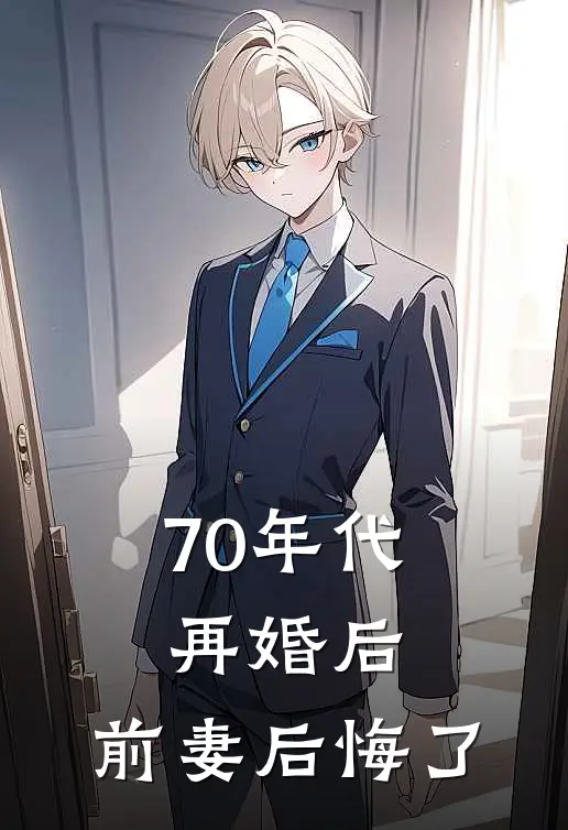 70年代：再婚后，前妻后悔了