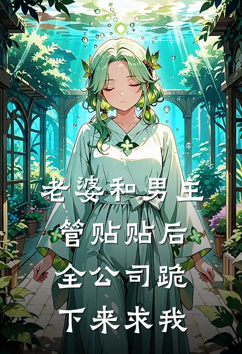 老婆和男主管贴贴后，全公司跪下来求我