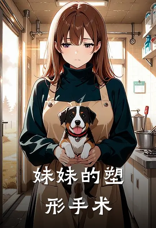 妹妹的塑形手术