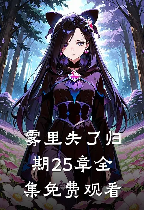 雾里失了归期25章全集免费观看