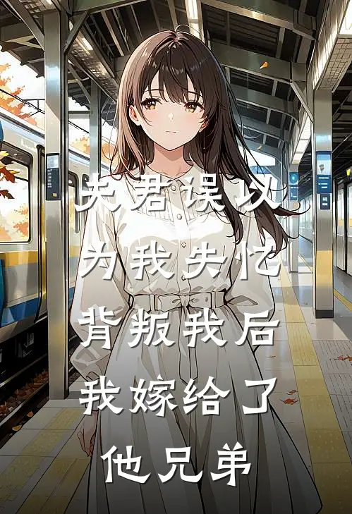 夫君误以为我失忆背叛我后，我嫁给了他兄弟