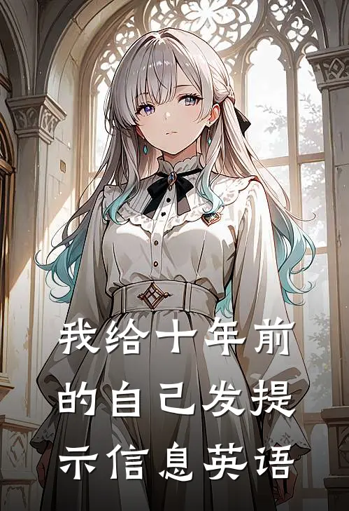 我给十年前的自己发提示信息英语