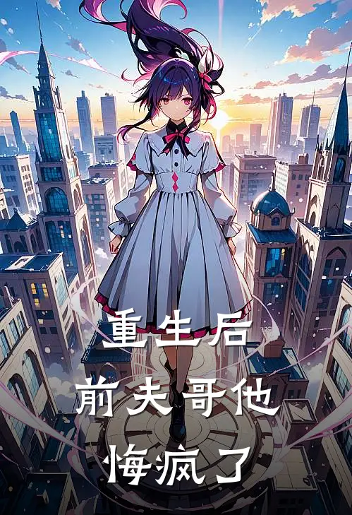 重生后，前夫哥他悔疯了