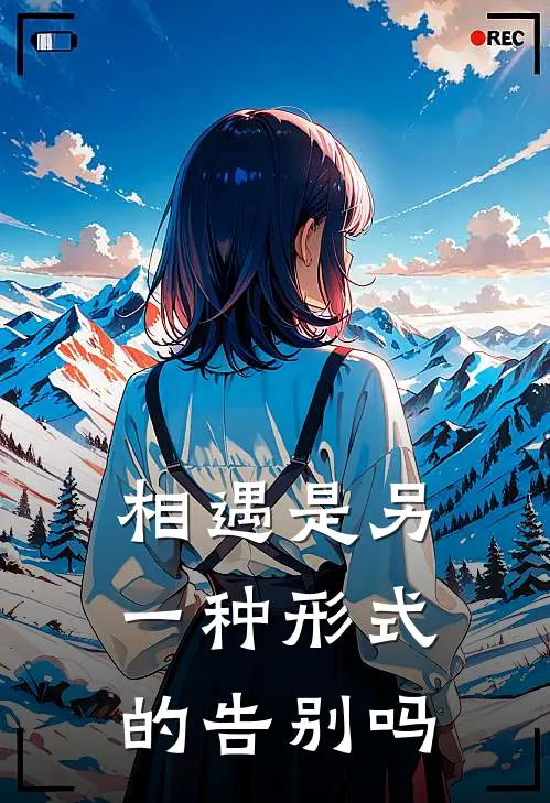 相遇是另一种形式的告别吗