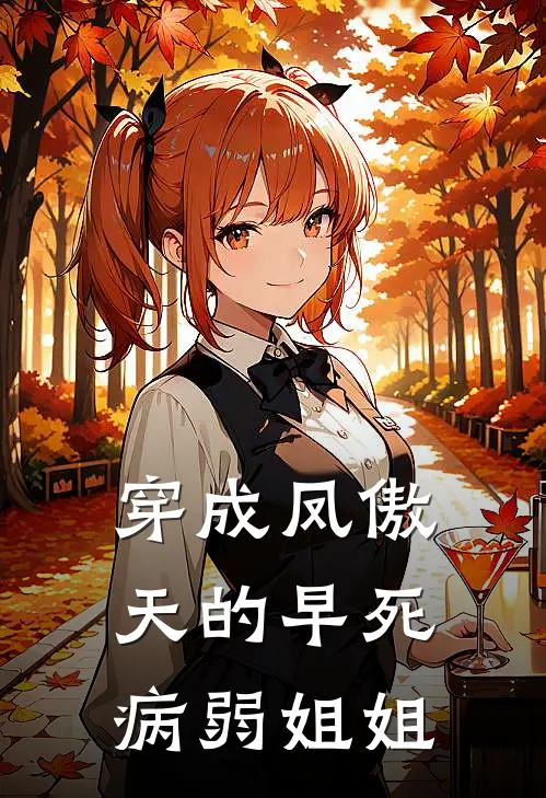 穿成凤傲天的早死病弱姐姐凤傲天沈酌川免费小说完结_最新完本小说推荐穿成凤傲天的早死病弱姐姐(凤傲天沈酌川)