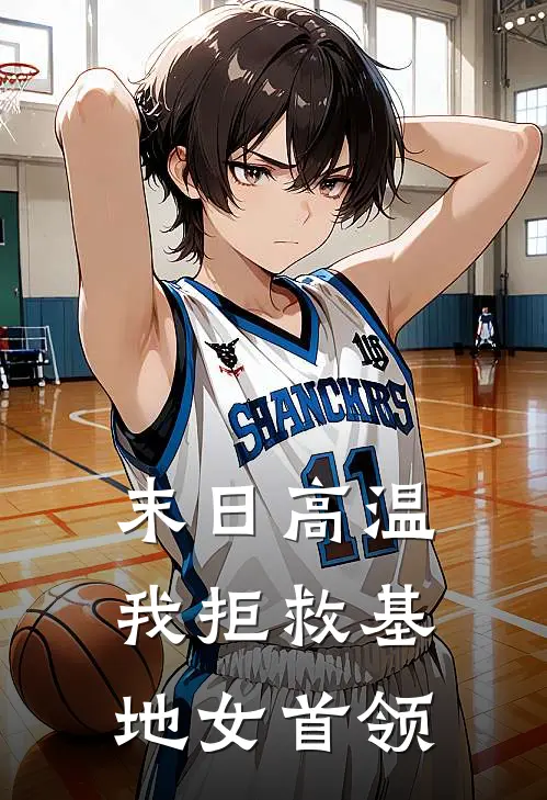 末日高温，我拒救基地女首领