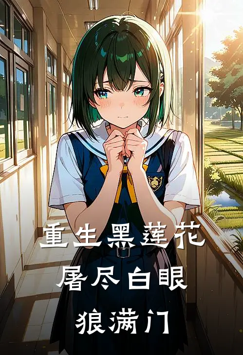 重生黑莲花，屠尽白眼狼满门