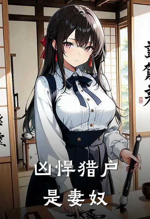 凶悍猎户是妻奴