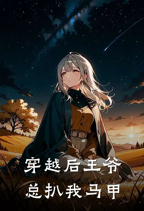 穿越后王爷总扒我马甲