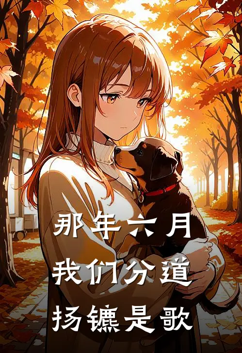 那年六月我们分道扬镳是歌